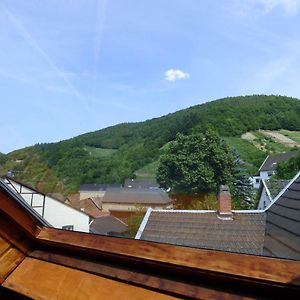 Relaxen Im Alten Winzerhaus Vila Rech Exterior photo