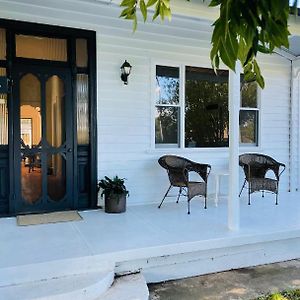 The Country House Maffra Vila Exterior photo