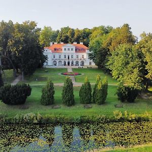 Dwór Zbożenna Hotel Przysucha Exterior photo