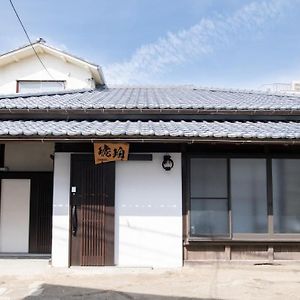 Kohaku Amber Kamakura Zaimokuza Vila Exterior photo