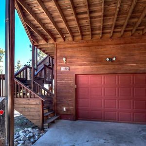Ain'T No Better View, 3 Bedrooms, Sleeps 8, Jetted Tub, Pool Table, Hot Tub Ruidoso Exterior photo
