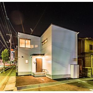 Rakuten Stay House X Will Style Matsue 103 Exterior photo