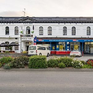 Railway Hotel Winton Exterior photo