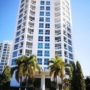 Apartamento en Playa Blanca, Río Hato, Panamá Playa Blanca  Exterior photo