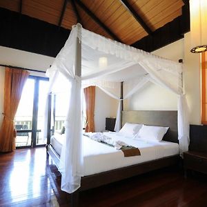 Kao Tao Villa Beach Resort Ban Ban Khao Tao Room photo