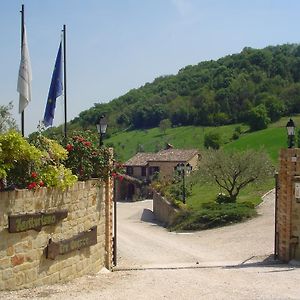 Agriturismo Tre Querce Vila Penna San Giovanni Exterior photo