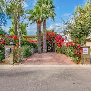 Desert Rose Villas - Spotless Three Bedroom Villa In The Heart Of Scottsdale Exterior photo