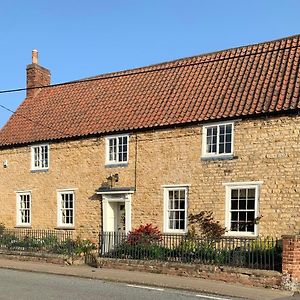 Clarke'S Farm Acomodação com café da manhã Heighington  Exterior photo