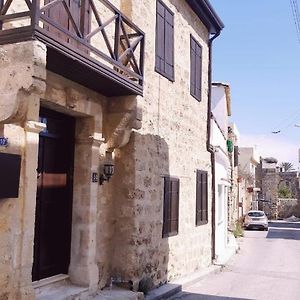 Malia Fountain House Apartamento Famagusta  Exterior photo
