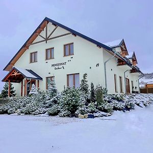 Pensjonat Koliber Hotel Sobków Exterior photo