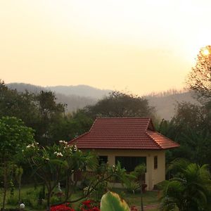 Mai Siam Resort Mae On Exterior photo