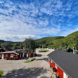 Lofoten Camp Vila Stamsund Exterior photo