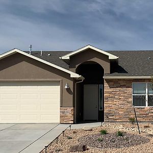 Family-Friendly Grand Junction House With Patio Vila Exterior photo
