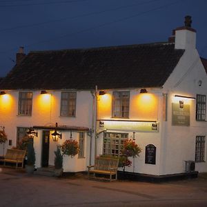 The Wellington Heifer Acomodação com café da manhã Northallerton Exterior photo