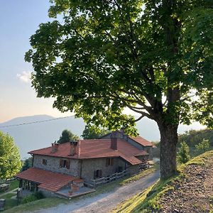 Agriturismo Sperandini Casa de hóspedes San Marcello Pistoiese Exterior photo