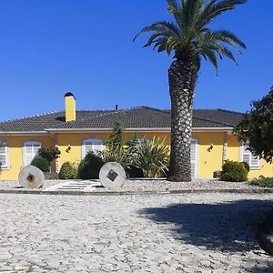 A Flor Da Rosa Hotel Vila Nova de Foz Côa Exterior photo