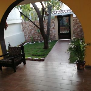Casa Mango Vila Ciudad Valles Exterior photo