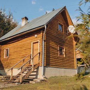 Sadiba Vivat Vila Oryavchyk Exterior photo