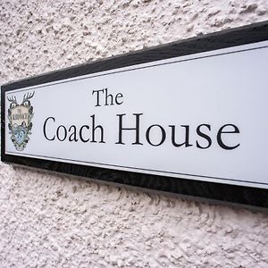 The Coach House At The Albannach Apartamento Lochinver Exterior photo