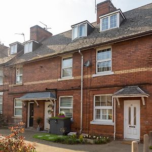 St Owen'S Terrace By Rentmyhouse Apartamento Hereford Exterior photo