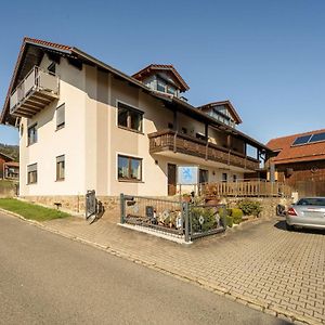 Holiday Home In The Bavarian Forest Gleißenberg Exterior photo