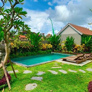 Pondok Naya - Chse Certified Hotel Ubud Exterior photo