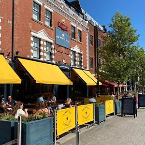 The White Star Tavern Hotel Southampton Exterior photo