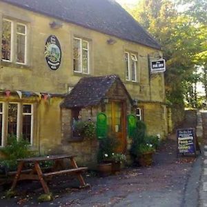 The Fox At Barrington Hotel Burford Exterior photo