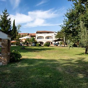 Masseria Le Zavattole Apartamento Sasso  Exterior photo