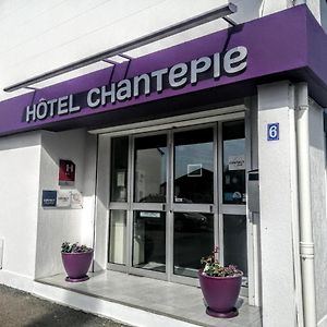 Hôtel Chantepie Joué-lés-Tours Exterior photo