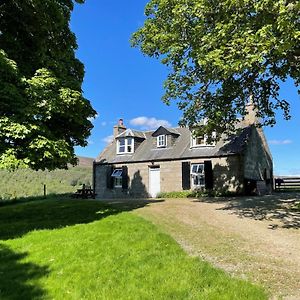 West Gorton Vila Grantown-on-Spey Exterior photo