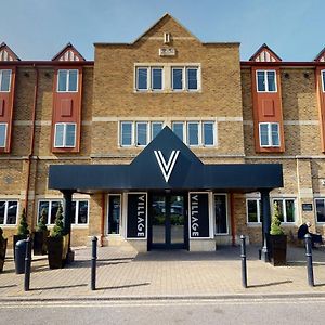 Village Hotel Maidstone Exterior photo