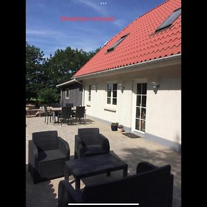 Billund Holiday - Assengaard B & B Give Exterior photo