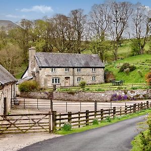 The Birches Vila Craswall Exterior photo