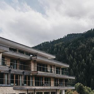 Vaya St Anton Aparthotel Sankt Anton am Arlberg Exterior photo