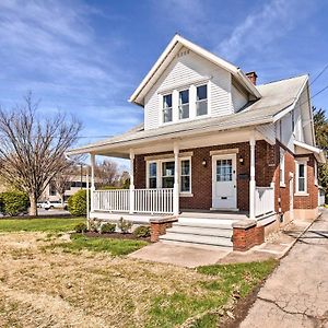 Bright And Sunny Abode, 2 Mi To Hersheypark! Vila Exterior photo