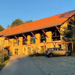 La Ferme des Arêtes Acomodação com café da manhã La Chaux De Fonds Exterior photo