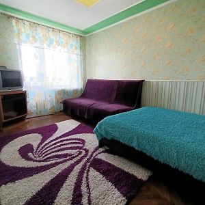 Гагарина 9 Apartamento Kirovograd Exterior photo