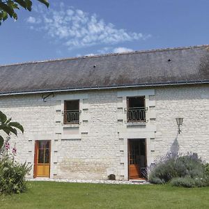 Le Clos Des Tilleuls Vila Ligré Exterior photo