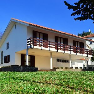 Casa São Pedro Vila Caminha Exterior photo