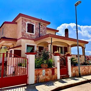 Il Corallo Hotel Porto Torres Exterior photo