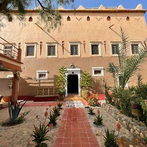 Kasbah Ben Ali Hotel Kelaat-M'Gouna Exterior photo