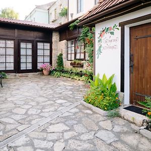 Hetman Hotel Kamianets-Podilskyi Exterior photo