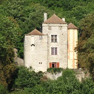 Château de Champrenault Exterior photo