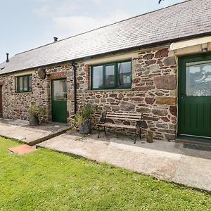 The Long Barn Vila Haverfordwest Exterior photo