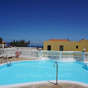 Caleta Paraiso Sea View 137 Apartamento Costa De Antigua Exterior photo