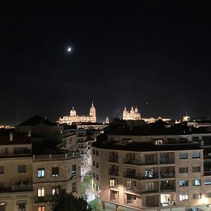 Hotel Condal Salamanca Exterior photo