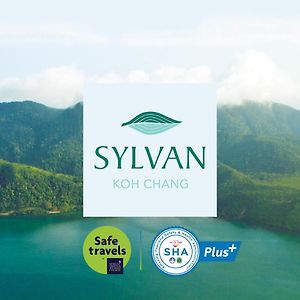 Sylvan Koh Chang Exterior photo