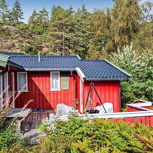 3 Bedroom Cozy Home In Fossdal Exterior photo