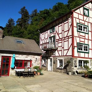 Ferienhaus Barbarasegen Vila Altlay Exterior photo